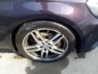 2016 MERCEDES BENZ A 220 D AM for sale at Copart WHITBURN