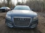 2010 AUDI A5 PREMIUM for sale at Copart ON - COOKSTOWN