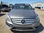 2014 MERCEDES-BENZ B250  for sale at Copart ON - TORONTO