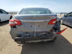 2013 Nissan Sentra S na sprzedaż w Brighton, CO - Rear End