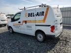 2014 Nissan Nv200 2.5S en Venta en Arcadia, FL - Minor Dent/Scratches