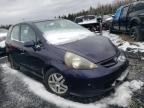 2008 HONDA FIT  à vendre chez Copart QC - MONTREAL