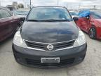 2014 Nissan Versa S იყიდება Dyer-ში, IN - Rear End