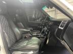 2011 Land Rover Range Rover Hse Luxury en Venta en Houston, TX - Damage History