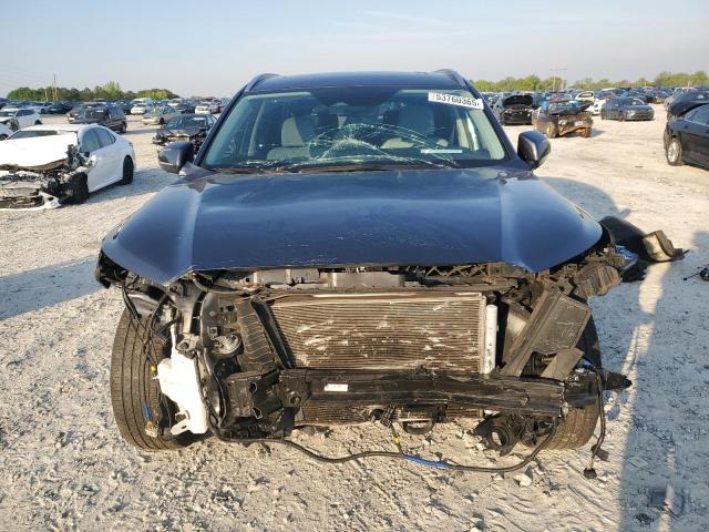  HYUNDAI PALISADE 2024 Серый