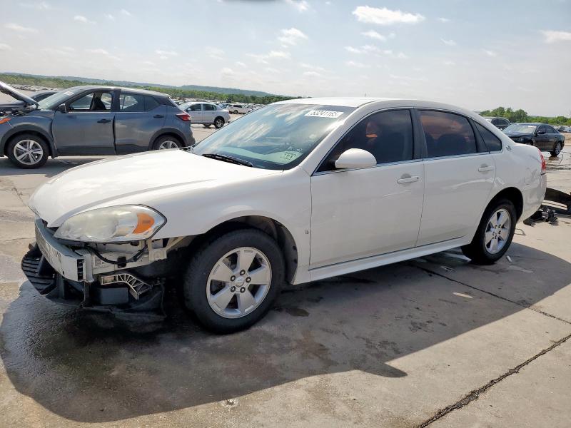 2009 Chevrolet Impala 1Lt