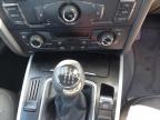 2011 AUDI A4 SE TDI for sale at Copart WISBECH