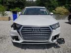 2018 Audi Q7 Prestige de vânzare în Fairburn, GA - Front End