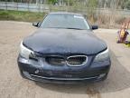2008 Bmw 528 Xi de vânzare în Davison, MI - Front End
