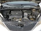 2011 TOYOTA SIENNA SPORT à vendre chez Copart ON - TORONTO