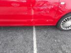 2012 VOLKSWAGEN HIGH UP for sale at Copart SANDTOFT
