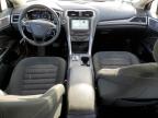 2017 Ford Fusion Se na sprzedaż w Windham, ME - Front End
