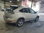 2007 Lexus Rx 400H na sprzedaż w Des Moines, IA - Front End