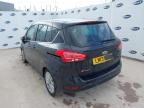 2013 FORD B-MAX ZETE for sale at Copart BRISTOL
