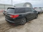 2018 Honda Odyssey Elite на продаже в Wichita, KS - Front End
