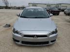 2015 Mitsubishi Lancer Es продається в Kansas City, KS - Front End