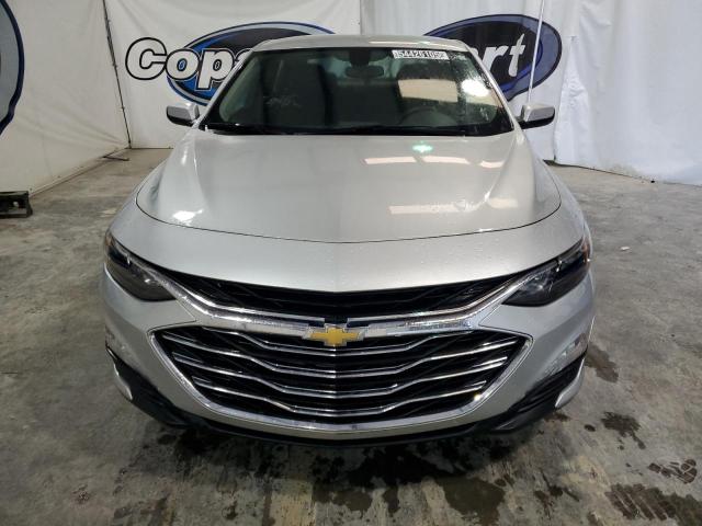  CHEVROLET MALIBU 2020 Srebrny