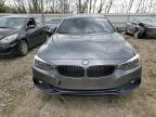2018 Bmw 430I Gran Coupe за продажба в Windsor, NJ - Front End