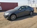2008 Lexus Is 250 на продаже в Elgin, IL - Rear End
