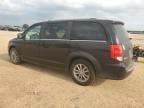 2019 Dodge Grand Caravan Sxt na sprzedaż w San Antonio, TX - Minor Dent/Scratches