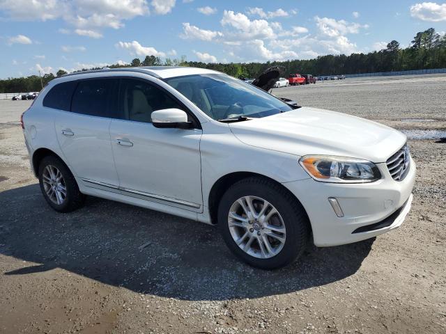  VOLVO XC60 2016 Biały