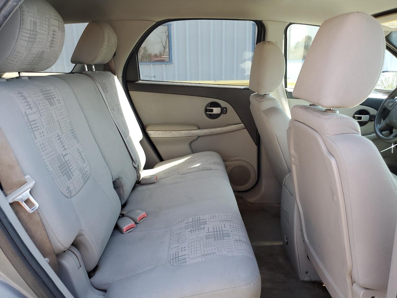 2005 Chevrolet Equinox Ls VIN: 2CNDL23F656051193 Lot: 52050455