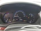 2014 Cadillac Ats Luxury продається в Davison, MI - Side