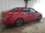 2025 Nissan Sentra Sv на продаже в Shreveport, LA - All Over