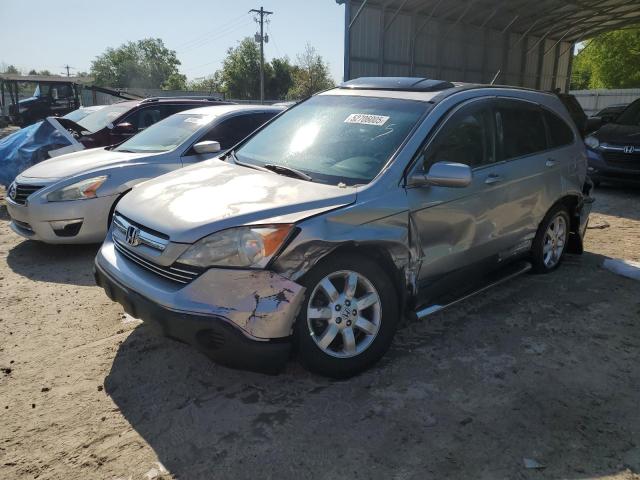 2007 Honda Cr-V Exl