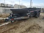 2023 Pj Dl162 Dump Trailer იყიდება Columbia-ში, MO - Frame Damage