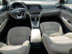 2020 Hyundai Elantra Sel იყიდება Pennsburg-ში, PA - Front End