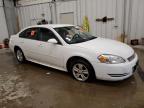 2012 Chevrolet Impala Ls for Sale in Franklin, WI - Side