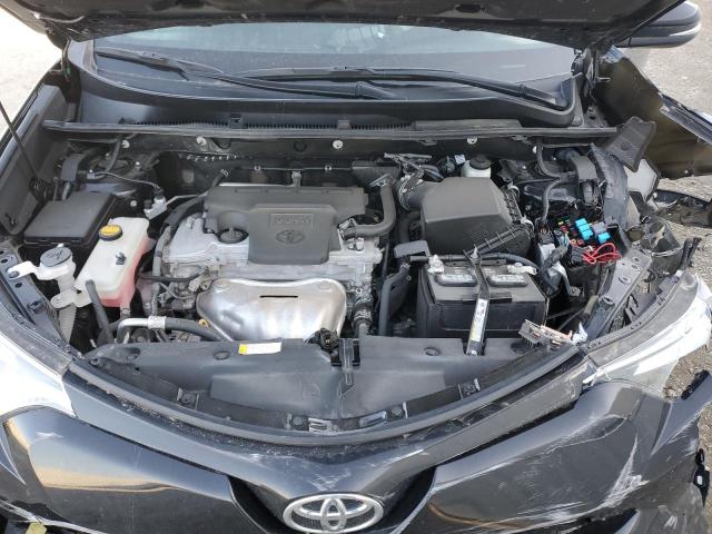 2016 TOYOTA RAV4 SE