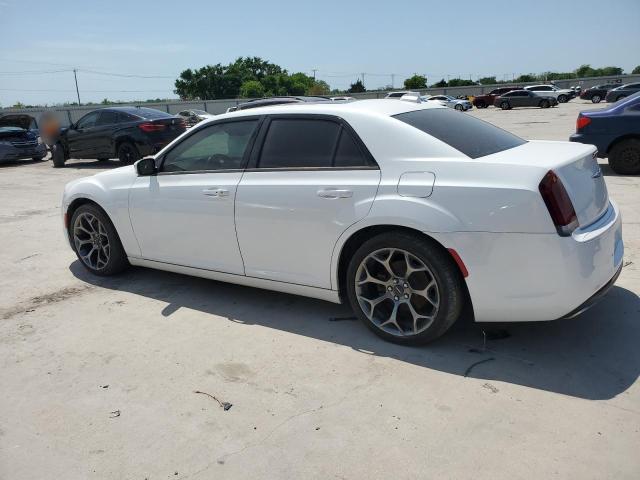 Седаны CHRYSLER 300 2015 Белы