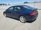 2007 HONDA CIVIC LX for sale at Copart ON - COOKSTOWN
