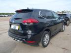 2020 NISSAN X-TRAIL AC for sale at Copart PETERLEE