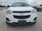 2012 Chevrolet Equinox Lt იყიდება Wilmer-ში, TX - Rear End