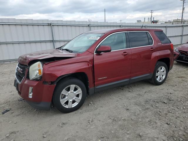 2011 Gmc Terrain Sle