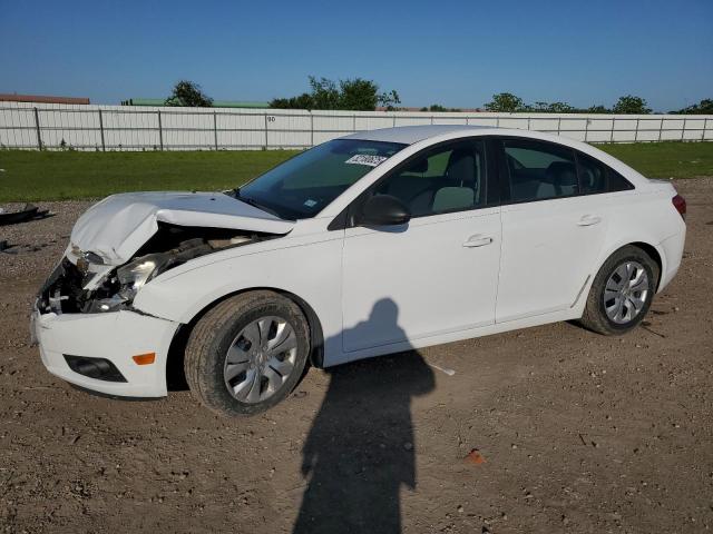 2013 Chevrolet Cruze Ls