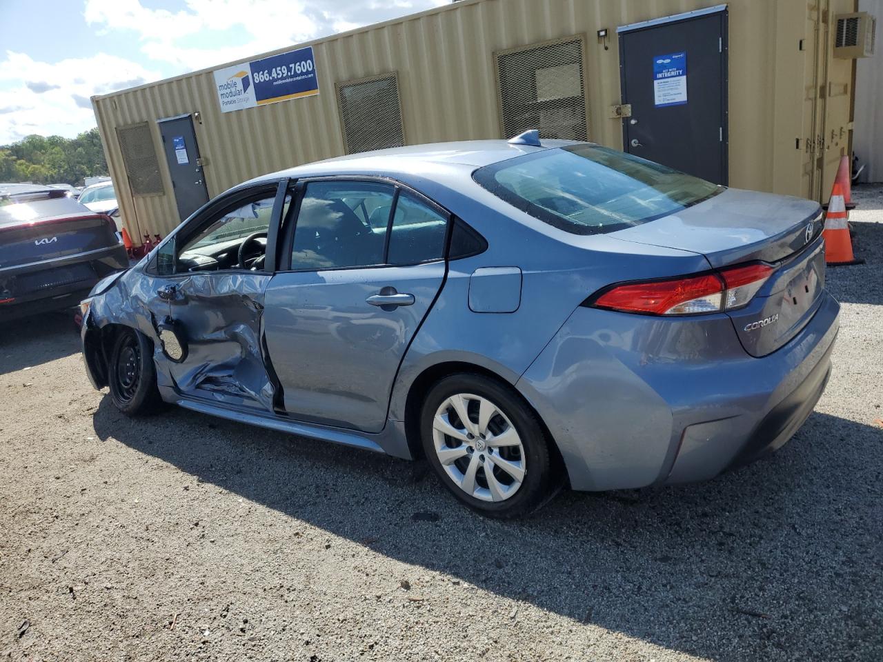 5YFB4MDE5PP014583 TOYOTA COROLLA 2023