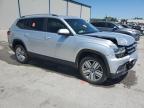 2019 Volkswagen Atlas Se for Sale in Apopka, FL - Front End