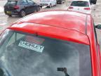 2010 NISSAN MICRA VISI for sale at Copart ST HELENS