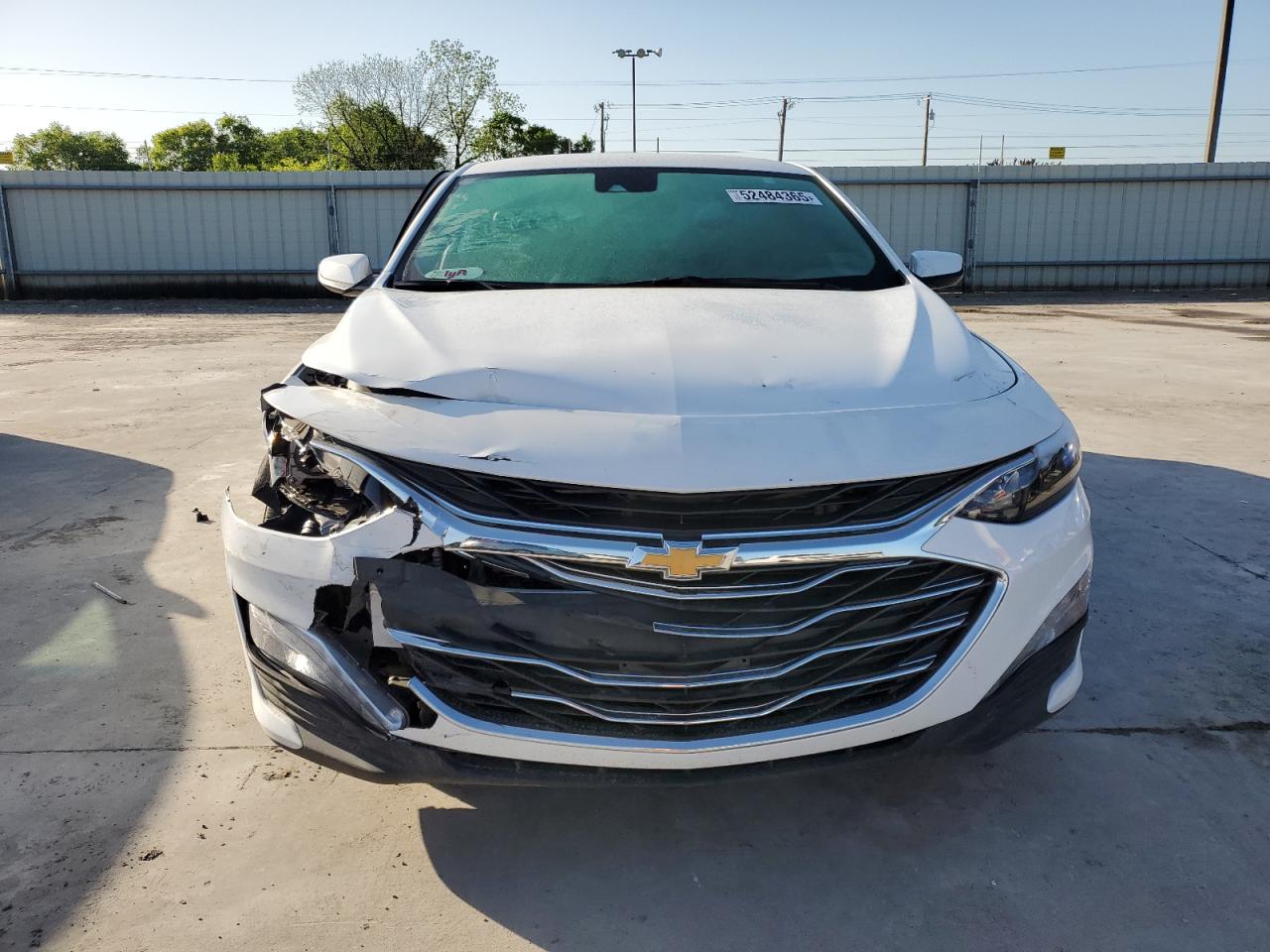 1G1ZD5ST5RF169594 CHEVROLET MALIBU 2024