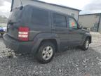 2011 Jeep Liberty Sport იყიდება Barberton-ში, OH - Front End
