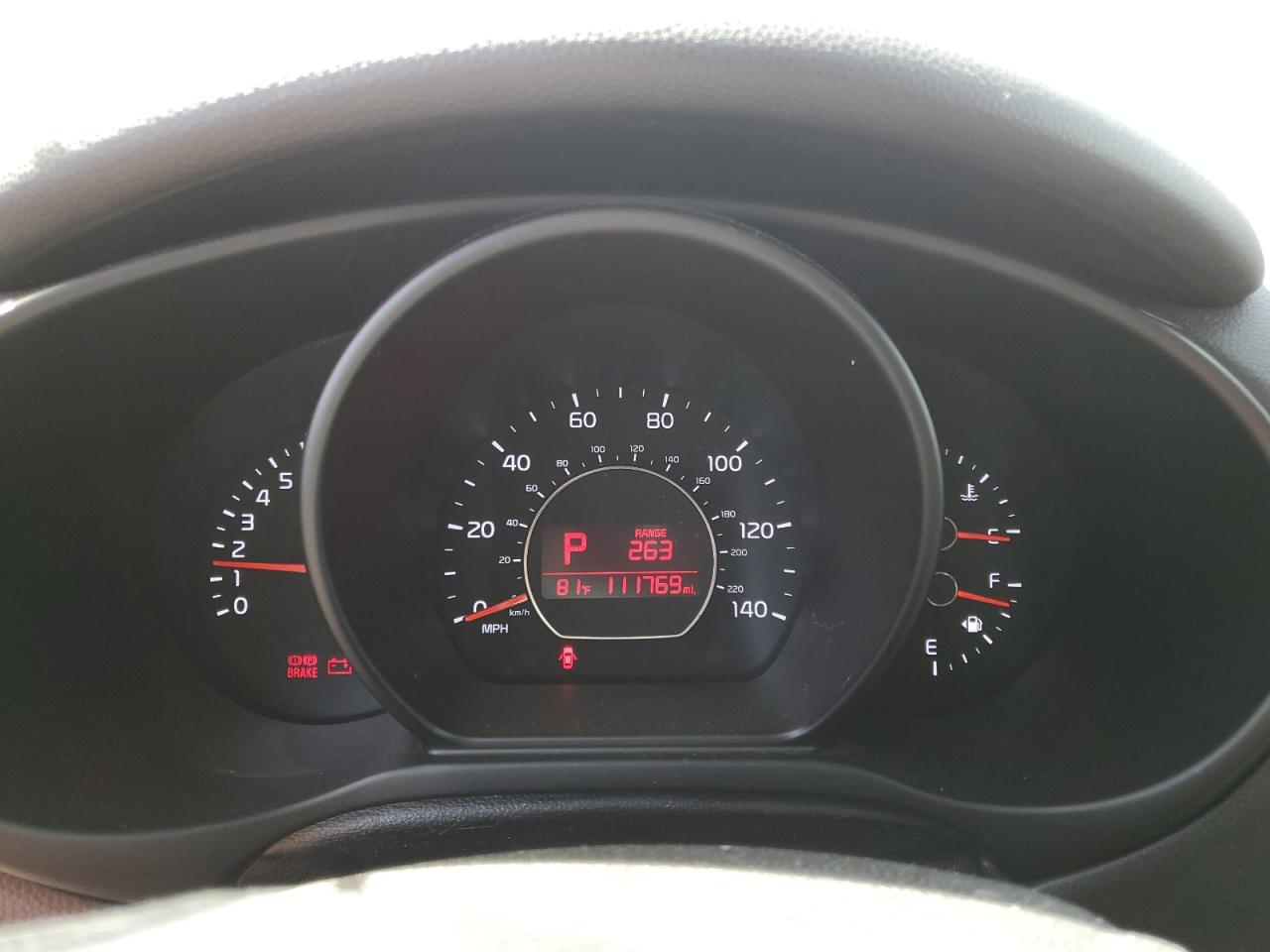 KNDJP3A53H7483210 KIA SOUL 2017