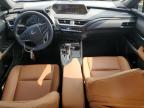 2021 Lexus Ux 250H na sprzedaż w Sacramento, CA - Front End