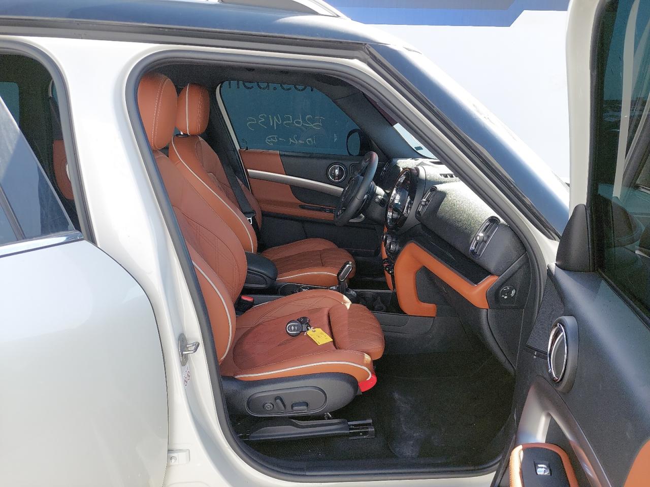 WMW81BR05R3R51785 - 2024 Mini COOPER - #undefined