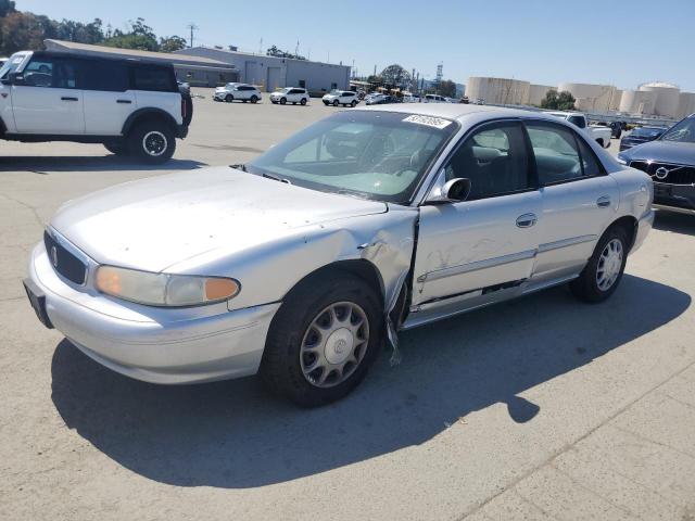 2004 Buick Century Custom