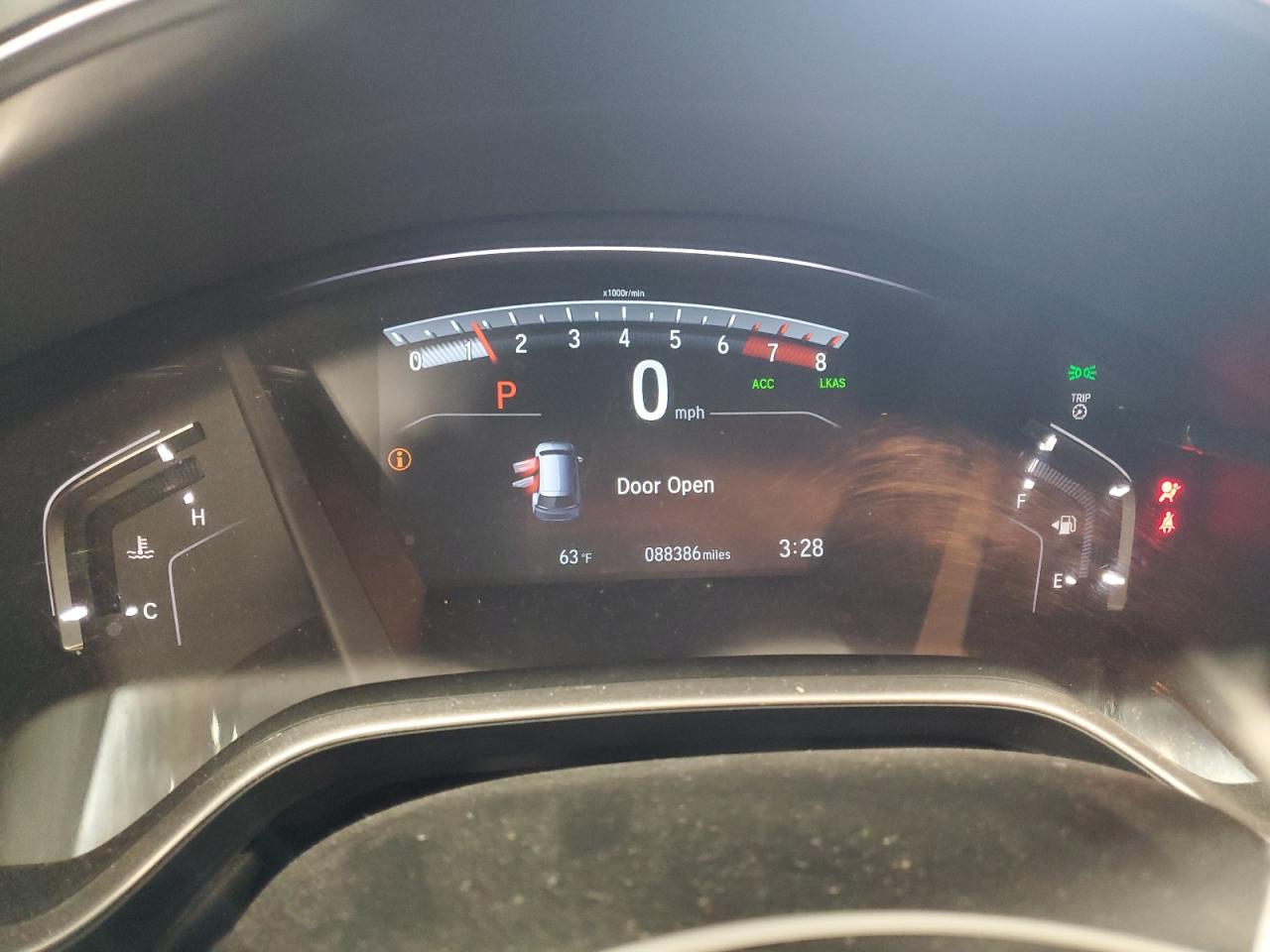 5J6RW2H83HL026754 HONDA CRV 2017