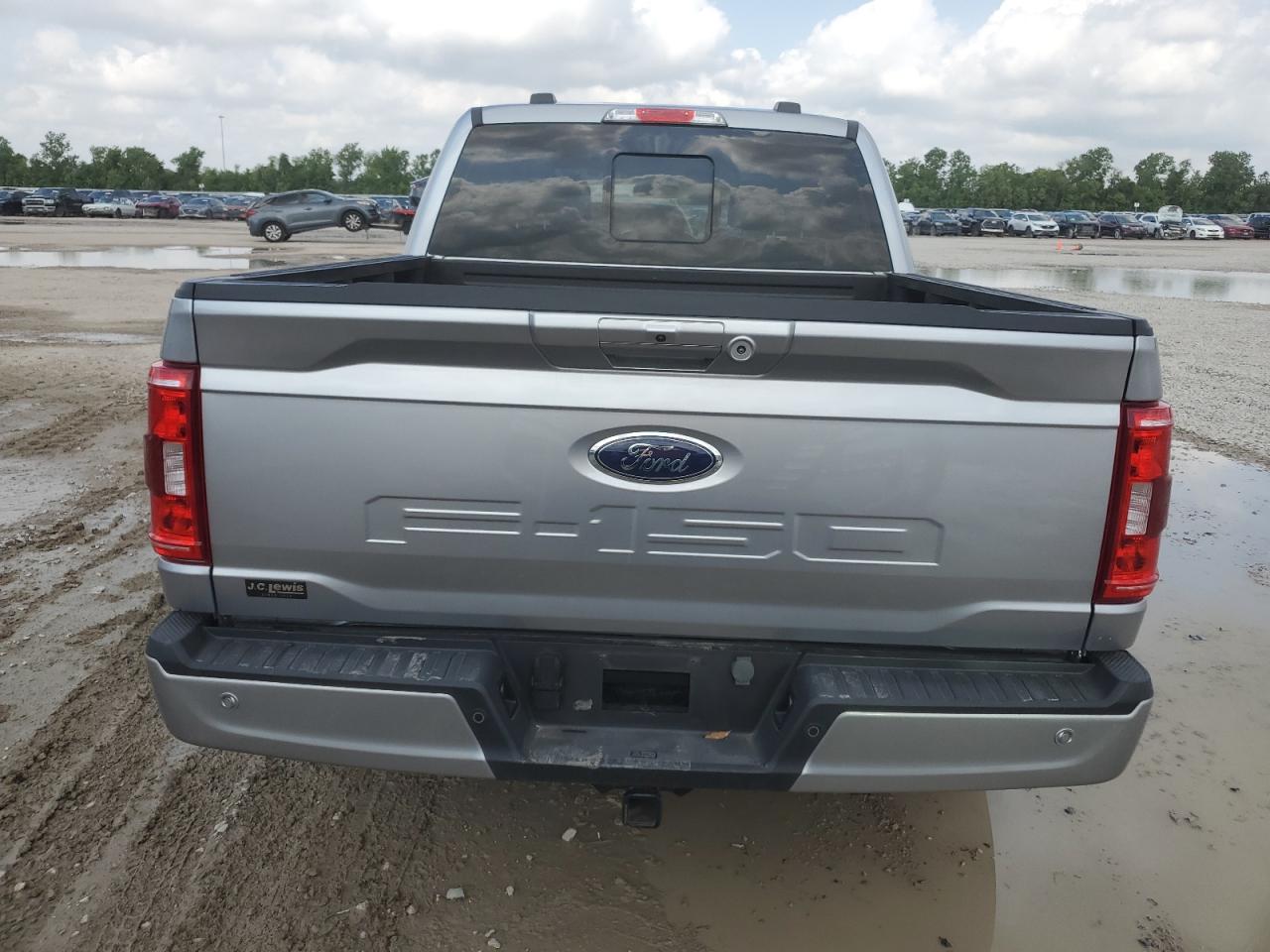 1FTEW1C55PFA81733 FORD F-150 2023